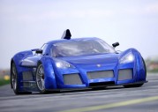 Gumpert Apollo